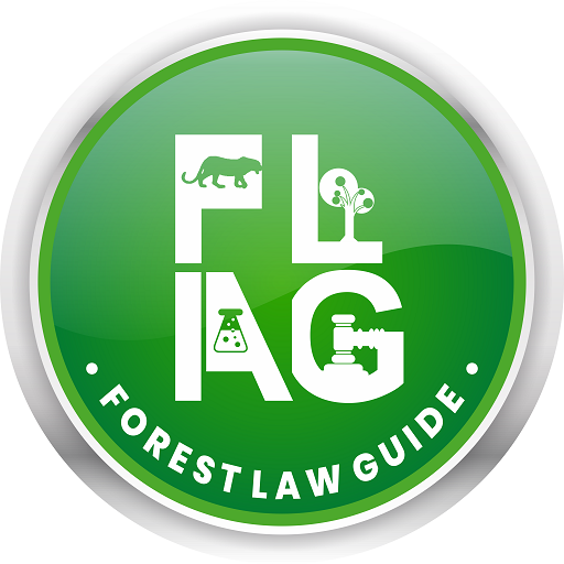 Forest Law Guide