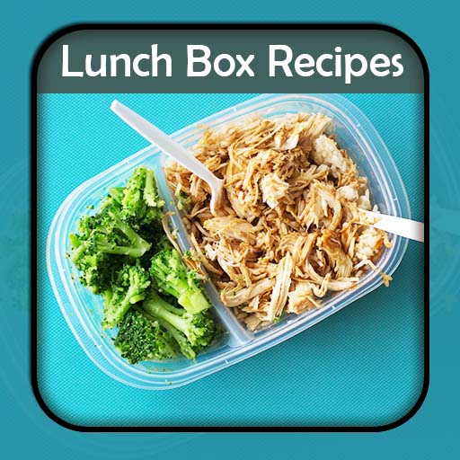 Lunch box Recipes