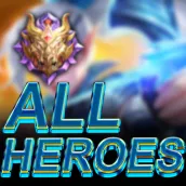 skin for legend all hero 2