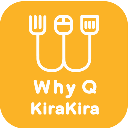 WhyQ KiraKira- BizBookkeeping