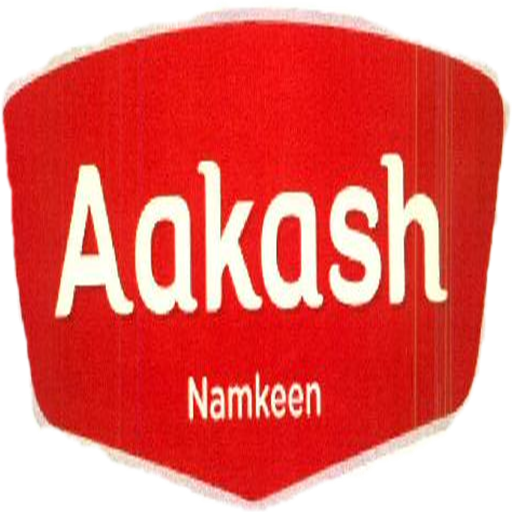 Aakash Namkeen