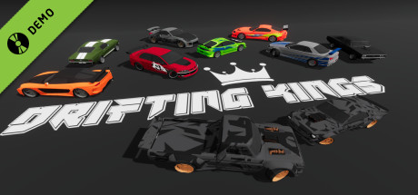 Drifting Kings Demo