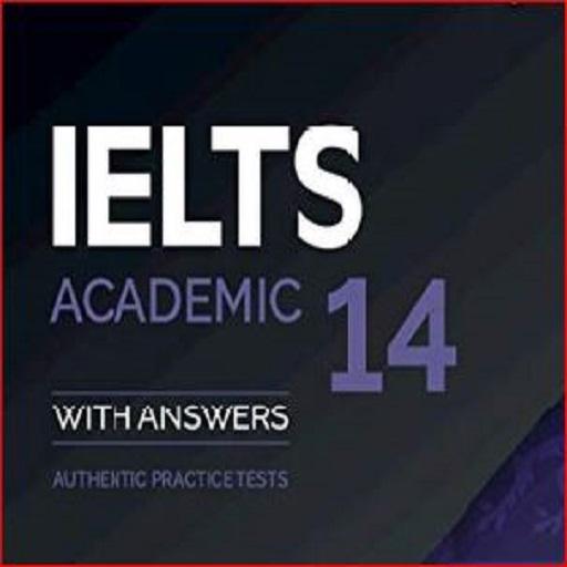 Cambridge IELTS 14