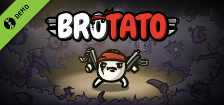 Brotato Demo