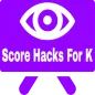😻 ScoreHacks For Kahoot