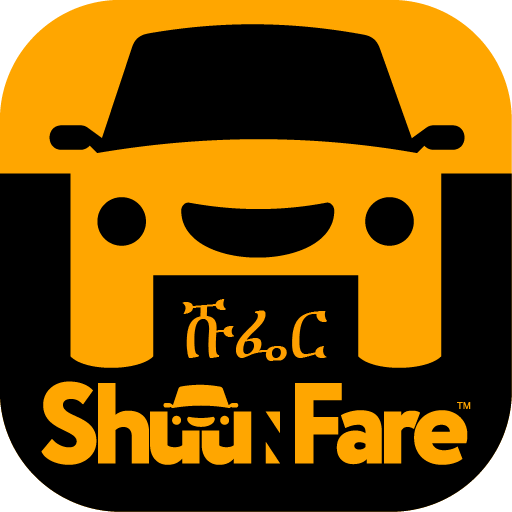 ShuuFare Driver ET