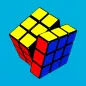 Собрать кубик cube solver