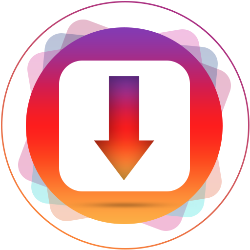 InstSaver – Download, Share & 