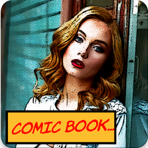 Comic Book Creator