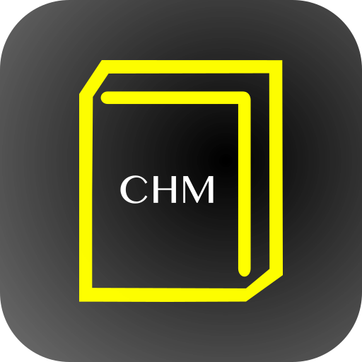 CHMer-CHM閱讀器、CHM電子書閱讀器