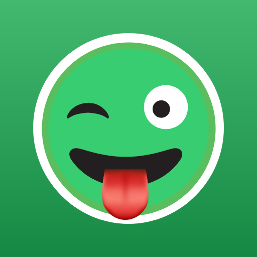 MyStikeez: 1000+ Stickers for WhatsApp