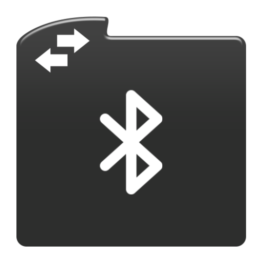 Mentransfer File Via Bluetooth