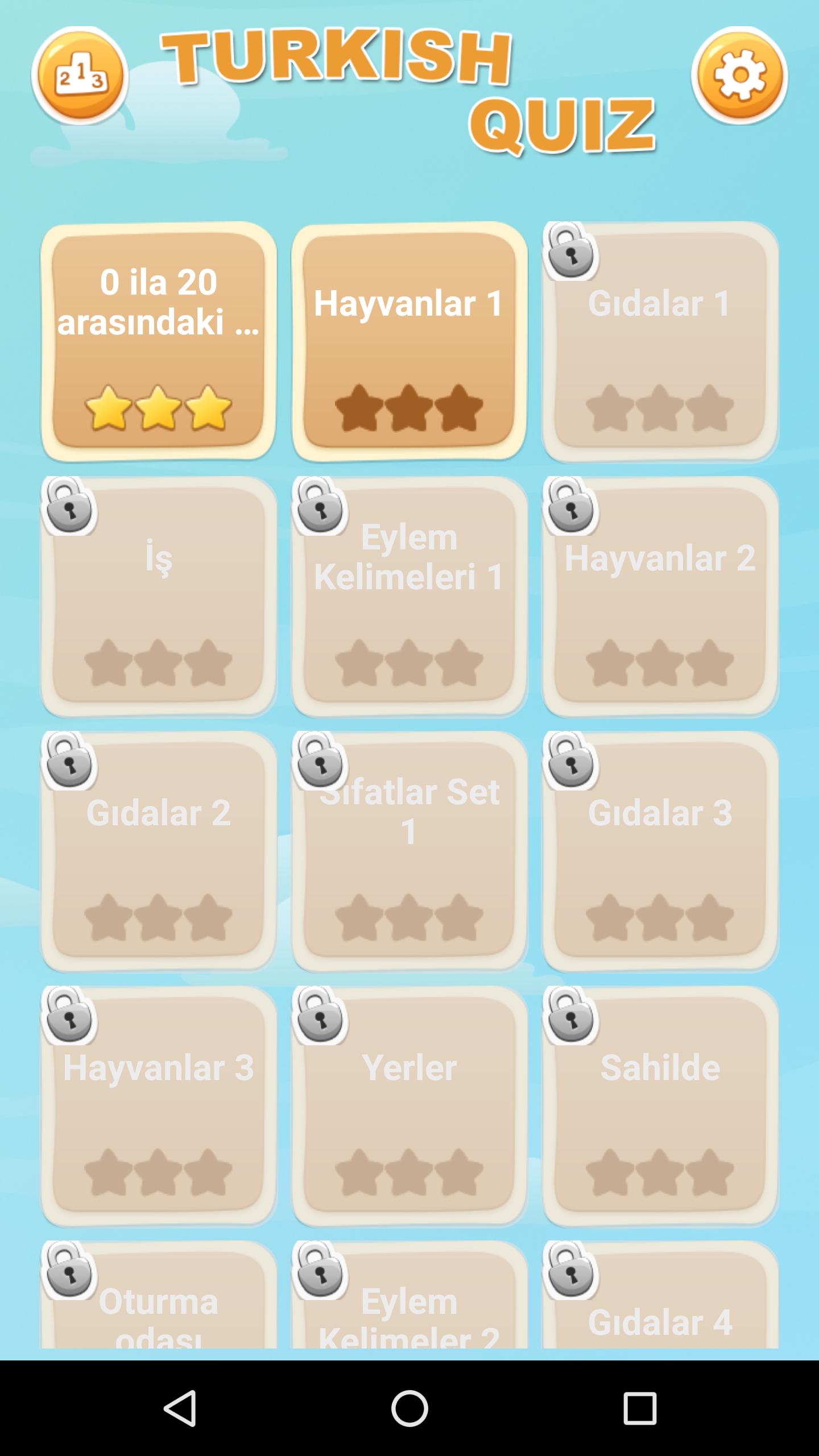 gallery