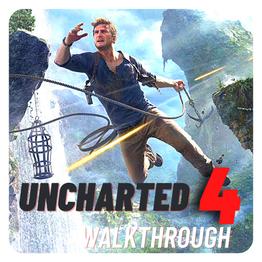 Uncharted 4: a Thief's End Game Simulator Tips