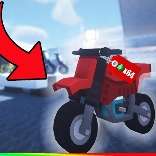 Sport bikes mod for mcpe