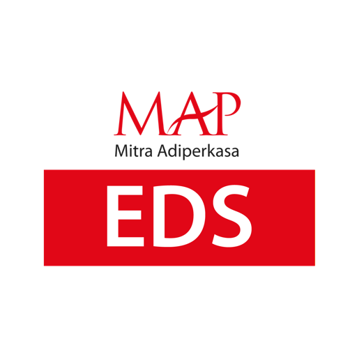 MAP EDS