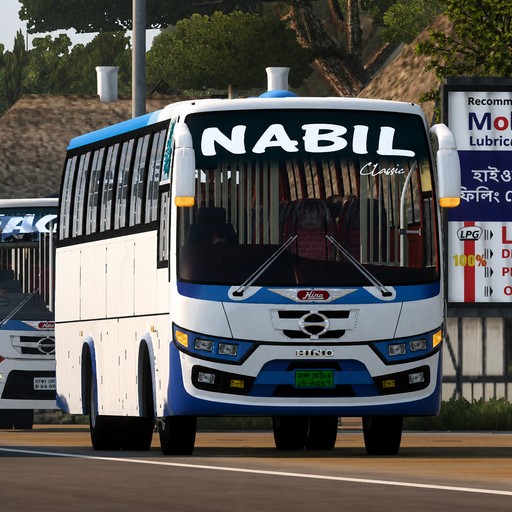 BS6 Bus Mod Kerala