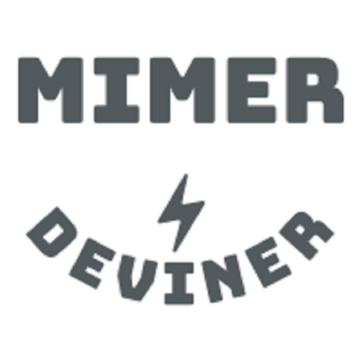 Mimer Deviner : jeu entre amis