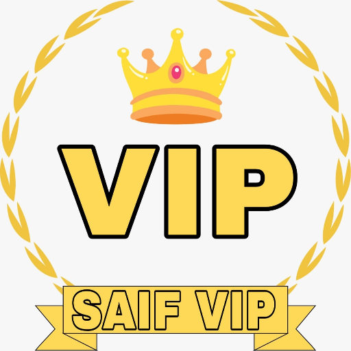 SAIF NET VIP