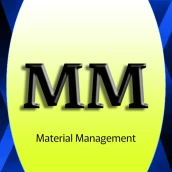 SAP MM (Material Mgmt) Learn