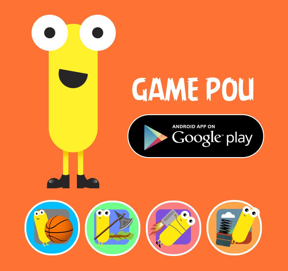 Скачать game pou 2 на ПК | Официальный представитель GameLoop