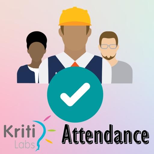 Kritilabs Attendance System