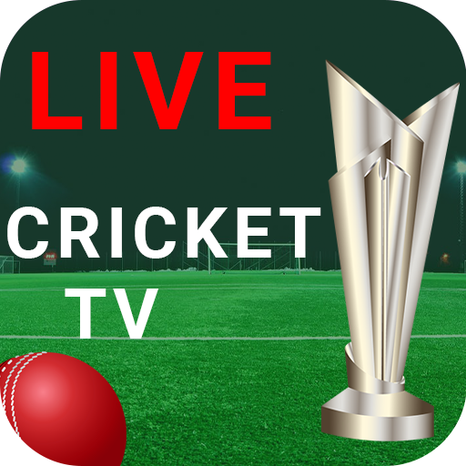 Live Cricket TV HD Streaming