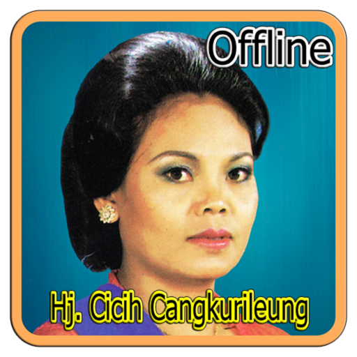 Jaipongan Cicih Cangkurileung