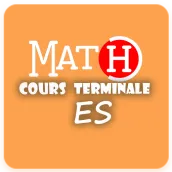 Cours de maths terminale ES