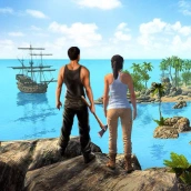 Island Survival Games ออฟไลน์