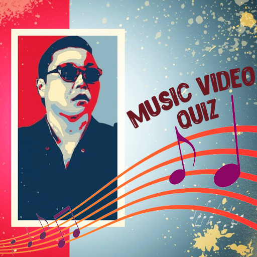 Music quiz: Guess the song
