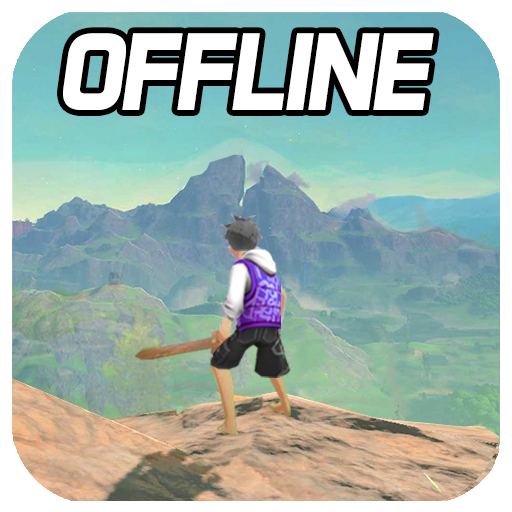 Games Sem Wifi (Jogos OFFLINE)