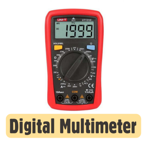 Digital Multimeter