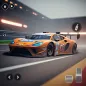 कार रेसिंग वाले गेम कार का गेम