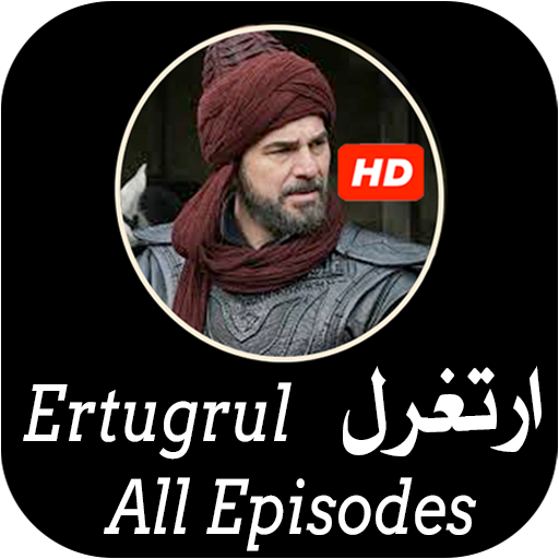 Ertugrul Drama in Urdu Dubbing Episodes All Season