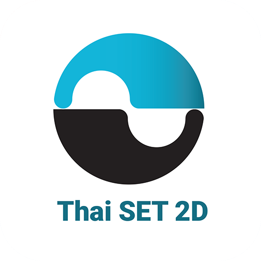 Thai SET 2D