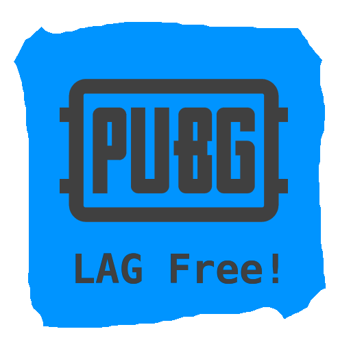 PUBG Lag Free (no ban)