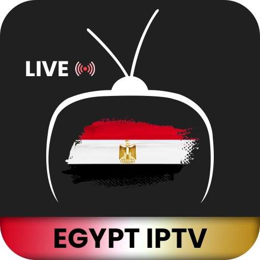 Egypt Live TV Channels