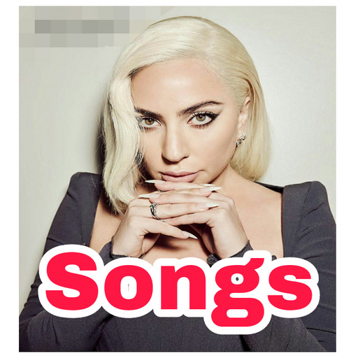 Lady Gaga All Songs