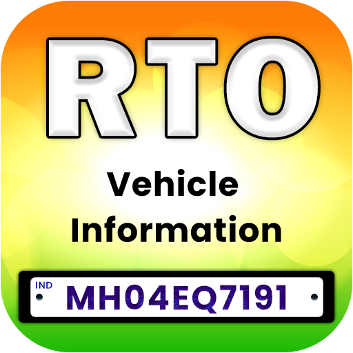 RTO Vehicle Information