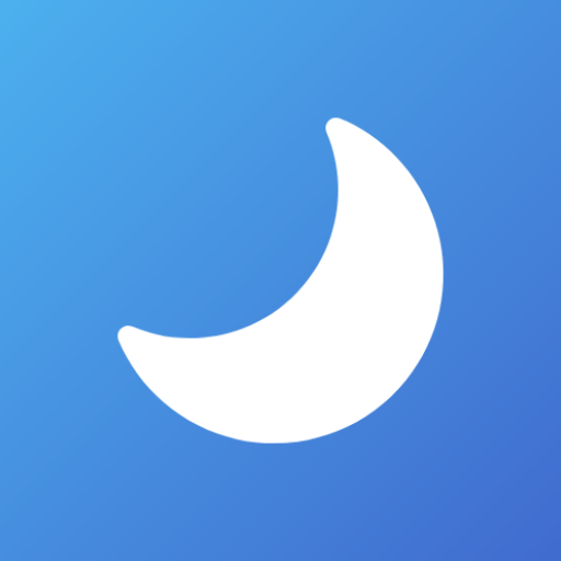 Luna - Book & Reading Tracker