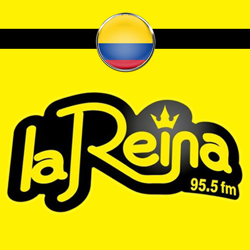 La Reina Cartagena 95.5 La Rei