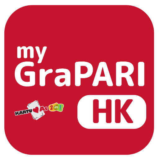 myGraPARI Hong Kong