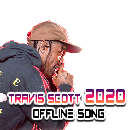 Travis Scott - All Songs Offline