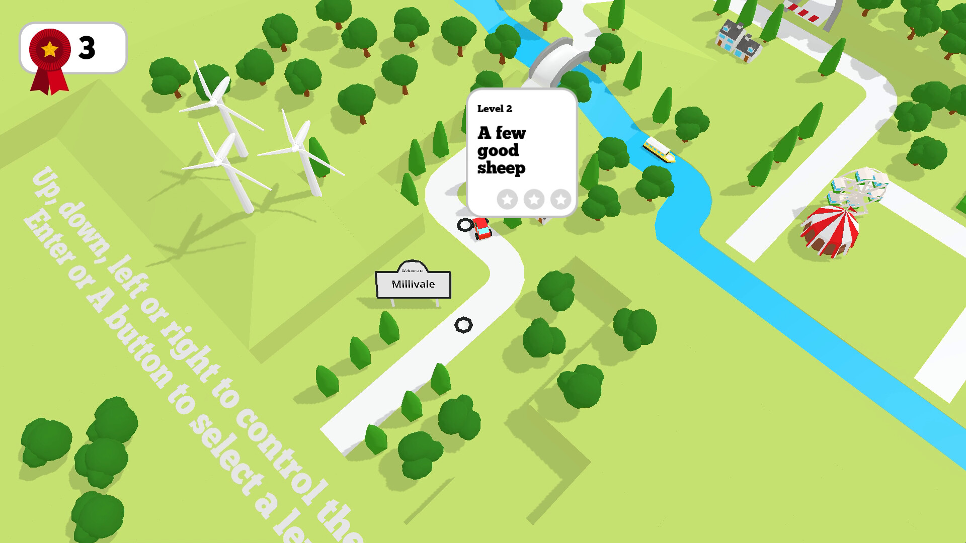 Download Too Many Sheep Free and Play on PC