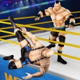 Tag Team Wrestling Game