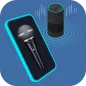 MobileMic To Bluetooth Speaker