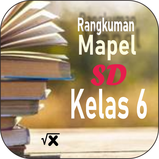 Rangkuman Mapel SD Kelas 6