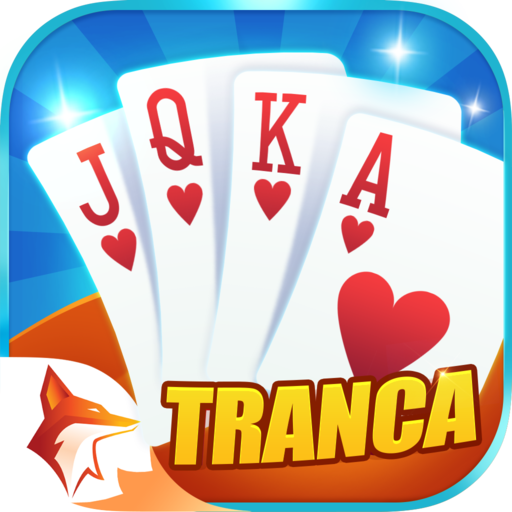 Tranca ZingPlay Jogo de cartas