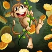 Lucky Monkey